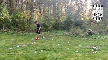 Free download Week 4 Lil Kickers at Home Fun (Skills Institute) video and edit with RedcoolMedia movie maker MovieStudio video editor online and AudioStudio audio editor onlin