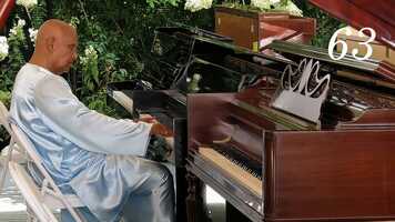 Free download Week 63: I Love Singing video and edit with RedcoolMedia movie maker MovieStudio video editor online and AudioStudio audio editor onlin