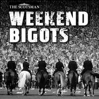 Free download Weekend Bigots Episode 5 Trailer video and edit with RedcoolMedia movie maker MovieStudio video editor online and AudioStudio audio editor onlin