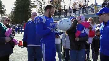 Free download WEEKEND NIGHTLY NEWS - BONE MARROW TRANSPLANT/KATE SNOW video and edit with RedcoolMedia movie maker MovieStudio video editor online and AudioStudio audio editor onlin