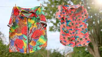 Free download WEEKENDS ON BBC NEWS - SHIRTS video and edit with RedcoolMedia movie maker MovieStudio video editor online and AudioStudio audio editor onlin