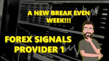 Free download Weekly results of Signal Provider 1. Week 31. video and edit with RedcoolMedia movie maker MovieStudio video editor online and AudioStudio audio editor onlin