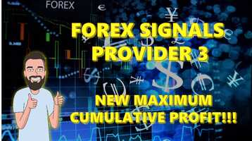 Free download Weekly results of Signal Provider 3. Week 34. video and edit with RedcoolMedia movie maker MovieStudio video editor online and AudioStudio audio editor onlin