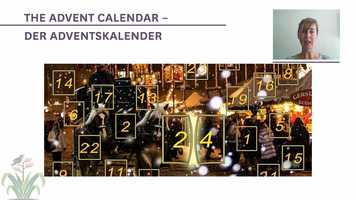 Free download Weihnachten in Deutschland | Future Learning Solutions video and edit with RedcoolMedia movie maker MovieStudio video editor online and AudioStudio audio editor onlin