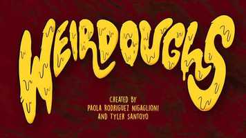 Free download Weirdoughs video and edit with RedcoolMedia movie maker MovieStudio video editor online and AudioStudio audio editor onlin