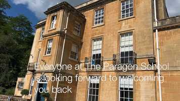 Free download Welcome back to The Paragon, September 2020 video and edit with RedcoolMedia movie maker MovieStudio video editor online and AudioStudio audio editor onlin