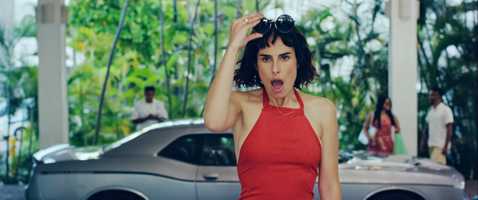 Free download WELCOME TO ACAPULCO - trailer video and edit with RedcoolMedia movie maker MovieStudio video editor online and AudioStudio audio editor onlin