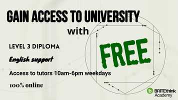 Free download Welcome to BRITEthink Academy video and edit with RedcoolMedia movie maker MovieStudio video editor online and AudioStudio audio editor onlin