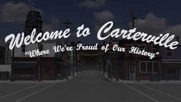 Free download Welcome to Carterville video and edit with RedcoolMedia movie maker MovieStudio video editor online and AudioStudio audio editor onlin