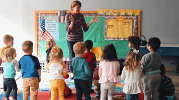 Free download Welcome to E91 Early Learning video and edit with RedcoolMedia movie maker MovieStudio video editor online and AudioStudio audio editor onlin