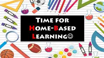 Free download Welcome to Home-Based Learning! video and edit with RedcoolMedia movie maker MovieStudio video editor online and AudioStudio audio editor onlin