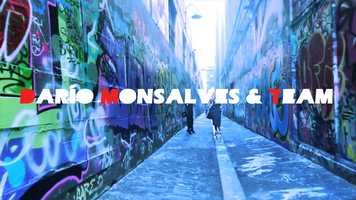 Free download Welcome to Melbourne video and edit with RedcoolMedia movie maker MovieStudio video editor online and AudioStudio audio editor onlin