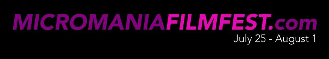 Free download Welcome to MicroMania Film Fest 2020! with Festival Director Lukia Costello video and edit with RedcoolMedia movie maker MovieStudio video editor online and AudioStudio audio editor onlin