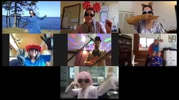 Free download Welcome to Online Learning at Mayne School video and edit with RedcoolMedia movie maker MovieStudio video editor online and AudioStudio audio editor onlin