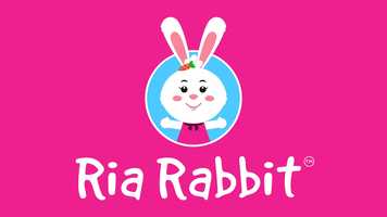 Free download Welcome To Ria Rabbits World | Animated Cartoon | English video and edit with RedcoolMedia movie maker MovieStudio video editor online and AudioStudio audio editor onlin