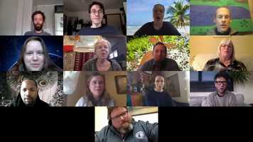 Free download Welcome to The Academy at Charlemont - 2020 video and edit with RedcoolMedia movie maker MovieStudio video editor online and AudioStudio audio editor onlin