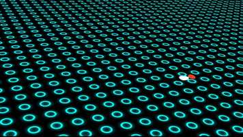 Free download Welcome to the kinetic world- showreel video and edit with RedcoolMedia movie maker MovieStudio video editor online and AudioStudio audio editor onlin