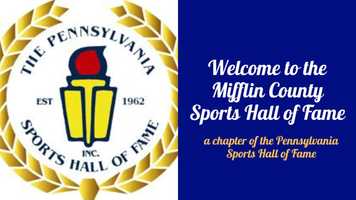 Free download Welcome To The Mifflin County Sports Hall Of Fame! video and edit with RedcoolMedia movie maker MovieStudio video editor online and AudioStudio audio editor onlin