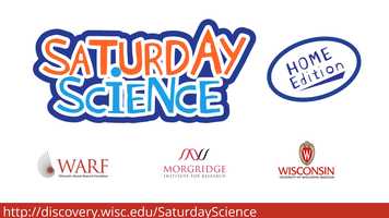 Free download Welcome to the September Saturday Science video and edit with RedcoolMedia movie maker MovieStudio video editor online and AudioStudio audio editor onlin