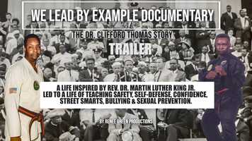 Free download We Lead By Example Documentary Trailer video and edit with RedcoolMedia movie maker MovieStudio video editor online and AudioStudio audio editor onlin