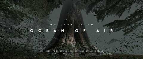 Free download We Live in an Ocean of Air Video Excerpt video and edit with RedcoolMedia movie maker MovieStudio video editor online and AudioStudio audio editor onlin