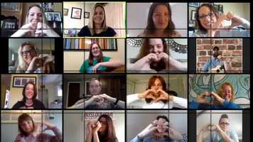 Free download Well be there for you - Brick Township Curriculum Dept. Video video and edit with RedcoolMedia movie maker MovieStudio video editor online and AudioStudio audio editor onlin