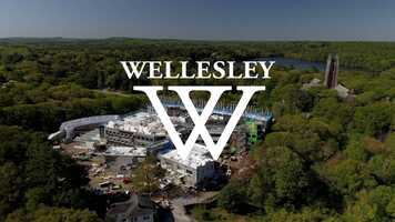 Free download Wellesley College: Science Center video and edit with RedcoolMedia movie maker MovieStudio video editor online and AudioStudio audio editor onlin