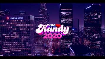 Free download We Love Kandy Video 2020 video and edit with RedcoolMedia movie maker MovieStudio video editor online and AudioStudio audio editor onlin