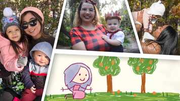 Free download WE LOVE OUR MOMS SONG.mp4 video and edit with RedcoolMedia movie maker MovieStudio video editor online and AudioStudio audio editor onlin