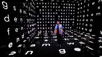 Free download WE LOVE XR Spoken Word Performance at SUPEROOM XR STUDIO in Berlin video and edit with RedcoolMedia movie maker MovieStudio video editor online and AudioStudio audio editor onlin