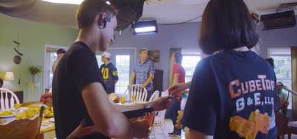 Free download We Love You Not - Behind The Scenes video and edit with RedcoolMedia movie maker MovieStudio video editor online and AudioStudio audio editor onlin