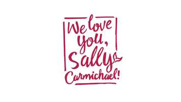 Free download We Love You, Sally Carmichael! - Domestic Trailer video and edit with RedcoolMedia movie maker MovieStudio video editor online and AudioStudio audio editor onlin