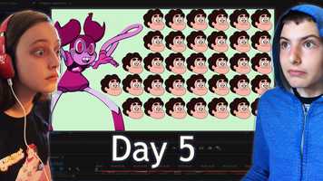 Free download We Over Edited The Steven Universe Movie Trailer Because My Fans Thought It Would Be A Good Idea video and edit with RedcoolMedia movie maker MovieStudio video editor online and AudioStudio audio editor onlin