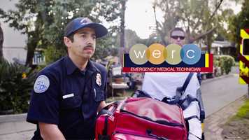 Free download W.E.R.C. | L.A. E.M.T. Program video and edit with RedcoolMedia movie maker MovieStudio video editor online and AudioStudio audio editor onlin