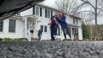 Free download Were Gonna Be Ok video and edit with RedcoolMedia movie maker MovieStudio video editor online and AudioStudio audio editor onlin