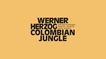 Free download Werner Herzog in the Colombian jungle video and edit with RedcoolMedia movie maker MovieStudio video editor online and AudioStudio audio editor onlin