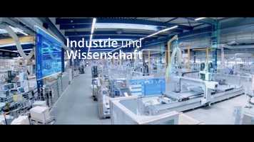 Free download Werner-von-Siemens Centre for Industry and Science video and edit with RedcoolMedia movie maker MovieStudio video editor online and AudioStudio audio editor onlin