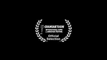 Free download we_sounds - Chaniartoon International Comic  Animation Festival - Official Selection video and edit with RedcoolMedia movie maker MovieStudio video editor online and AudioStudio audio editor onlin