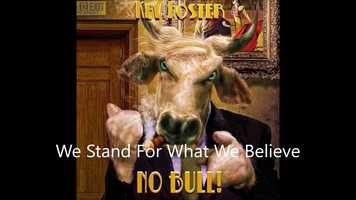 Free download We Stand For What We Believe music video  KevFoster video and edit with RedcoolMedia movie maker MovieStudio video editor online and AudioStudio audio editor onlin