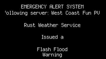 Free download West Coast Fun EAS Alert video and edit with RedcoolMedia movie maker MovieStudio video editor online and AudioStudio audio editor onlin