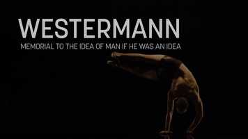 Free download Westermann: Memorial to the Idea of Man If He Was an Idea video and edit with RedcoolMedia movie maker MovieStudio video editor online and AudioStudio audio editor onlin