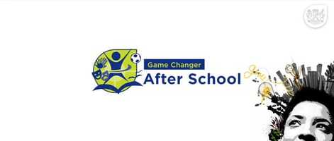 Free download Western Cape Government - Afterschool Program Promo video and edit with RedcoolMedia movie maker MovieStudio video editor online and AudioStudio audio editor onlin