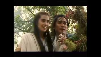 Free download Western Film Festival: Women in Wu Xia Trailer video and edit with RedcoolMedia movie maker MovieStudio video editor online and AudioStudio audio editor onlin