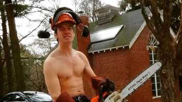 Free download Western Massachusetts Woodsmen: a documentary video and edit with RedcoolMedia movie maker MovieStudio video editor online and AudioStudio audio editor onlin