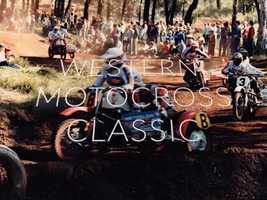 Free download Western Motocross Classic - 1984 Sidecar racing action trailer video and edit with RedcoolMedia movie maker MovieStudio video editor online and AudioStudio audio editor onlin