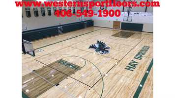 Free download Western Sport Floors 30 second clip video and edit with RedcoolMedia movie maker MovieStudio video editor online and AudioStudio audio editor onlin