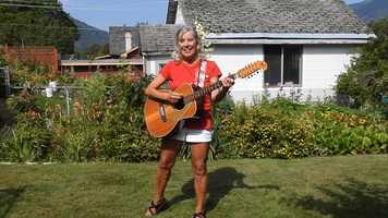 Free download Western Toads at Summit Lake: Toad Song 1 video and edit with RedcoolMedia movie maker MovieStudio video editor online and AudioStudio audio editor onlin