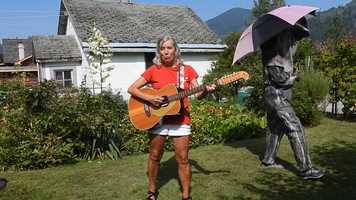 Free download Western Toads at Summit Lake: Toad song 2 video and edit with RedcoolMedia movie maker MovieStudio video editor online and AudioStudio audio editor onlin