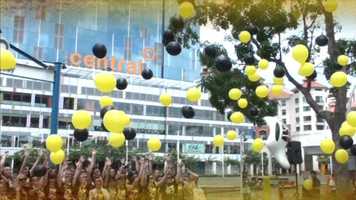 Free download Western Union Videoclip Yes! video and edit with RedcoolMedia movie maker MovieStudio video editor online and AudioStudio audio editor onlin