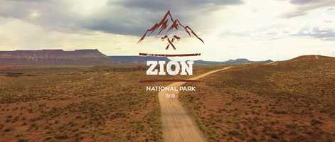 Free download Western US Road Trip - Part Two (The French Eye) video and edit with RedcoolMedia movie maker MovieStudio video editor online and AudioStudio audio editor onlin